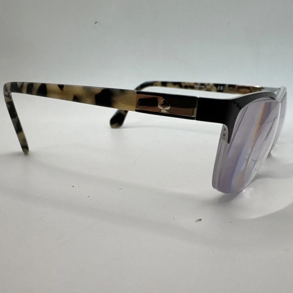 Womans Kate Spade Glorianne WR7 53-16-140 Eyeglasses